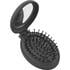 Etos Foldable Hair Brush Ovaal Zwart