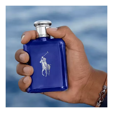 Ralph Lauren Polo Blue Eau De Toilette  40 ML