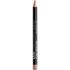 NYX Professional Makeup Slim Lip Pencil Mahogany SPL809