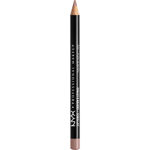 NYX Professional Makeup Slim Lip Pencil Mahogany SPL809