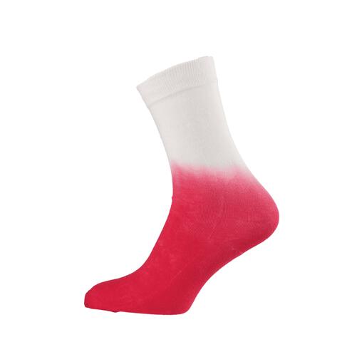 Eat My Socks Homemade Jam Walk Zwart One Size - 1 paar