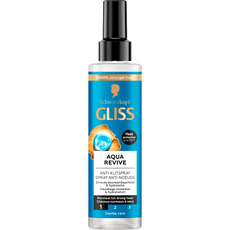 Gliss Aqua Revive Anti-Klitspray 200 ML