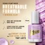 Max Factor Miracle Pure Nagellak  335 Serene Amethyst 12 ML