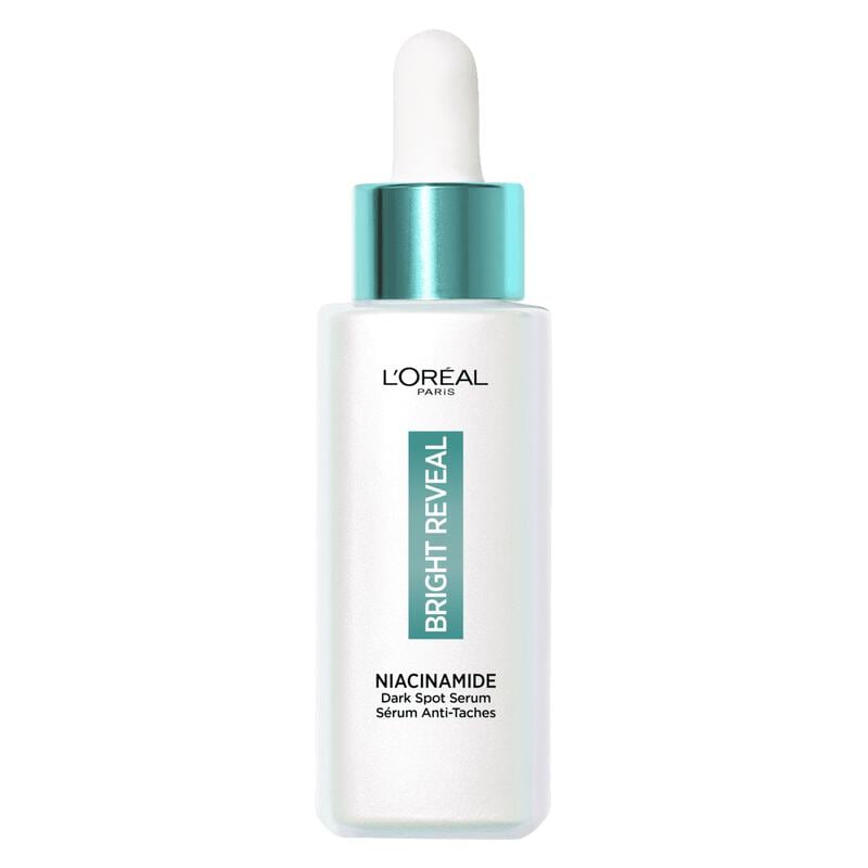 L'Oréal Paris Bright Reveal Niacinamide Serum 30 ML
