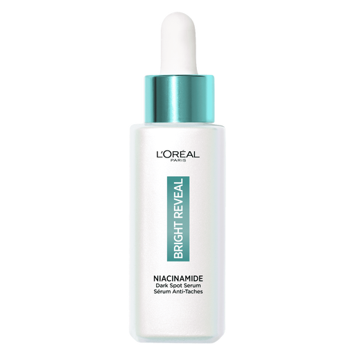 L'Oréal Paris Bright Reveal Niacinamide Serum 30 ML