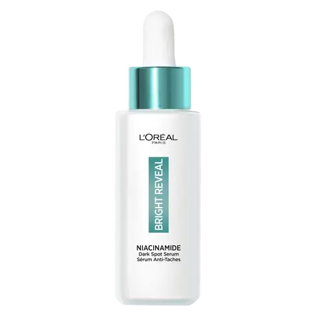 L'Oréal Paris Bright Reveal Niacinamide Serum 30 ML