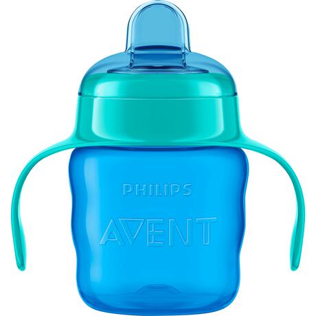 Philips Avent Tuitbeker 6 M+ SCF551/05 200 ML