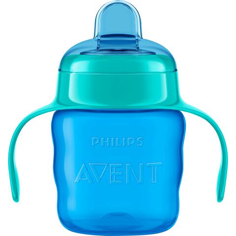 Philips Avent Tuitbeker 6 M+ SCF551/05 200 ML