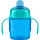 Philips Avent My Grippy Tuitbeker 6M+ Blauw SCF551/05 200 ML