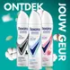 Rexona Woman Advanced Protection Cotton Dry Deodorant Spray 150 ML