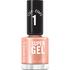 Rimmel London Super Gel Nailpolish - 012 Soul Session