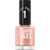 Rimmel London SuperGel Nagellak 012 Soul Session 8 ML