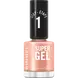 Rimmel London SuperGel Nagellak 012 Soul Session 8 ML