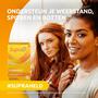 Supra D, vitamine d voor sterke botten en spieren 100 parelcapsules