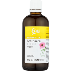 Etos Echinacea Druppels 100 ML