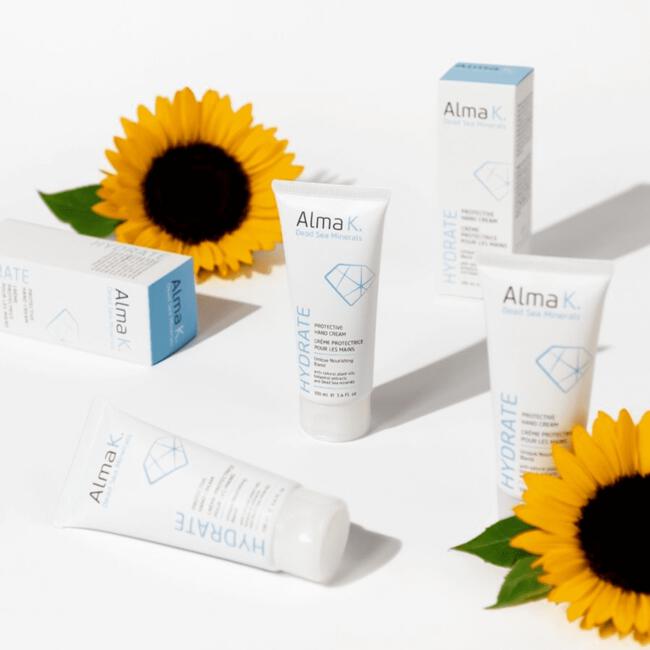 Alma K. Body Care Protective Hand Cream 100 ML