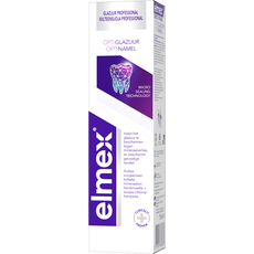 Elmex® Glazuurbescherming Professional Tandpasta - 75 ML