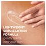 NIVEA Repair & Care Sensitive Body Lotion 400 ML