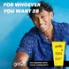 Got2b Glued Styling Gel 150 ML