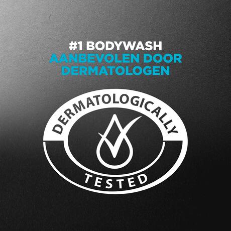 Dove Men+Care Clean Comfort Douchegel 250 ML