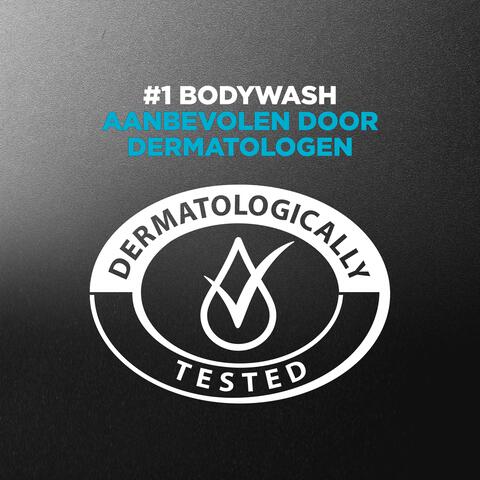 Dove Men+Care Clean Comfort Douchegel 250 ML