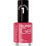 Rimmel London Super Gel Nailpolish 030 Wild Gal
