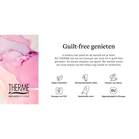 Therme Mindful Blossom Giftset