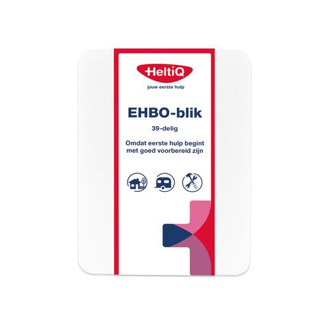 Heltiq EHBO blik small