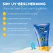 NIVEA SUN Kids Pocket Size Zonnebrand SPF 50+ Travel Size 50 ML