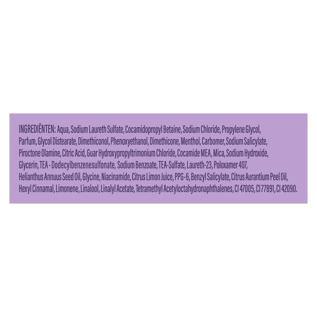 Andrélon Anti-Roos Shampoo 250 ML
