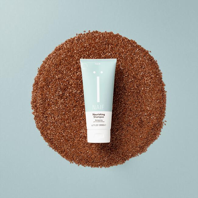 Naïf Shampoo 200 ML