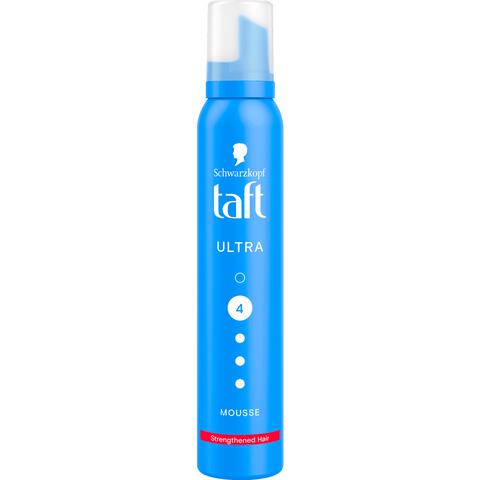 Taft Styling Ultra Haarmousse 200 ML