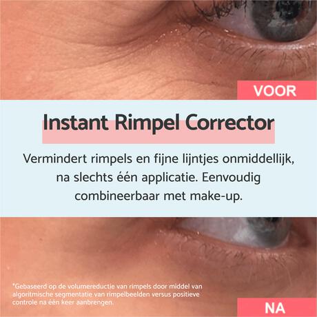 Remescar Instant Wrinkle Corrector 8 ML