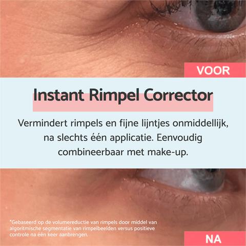 Remescar Instant Wrinkle Corrector 8 ML