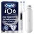 Oral-B iO6 Grijs Elektrische Tandenborstel