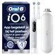 Oral-B iO6 Grijs Elektrische Tandenborstel
