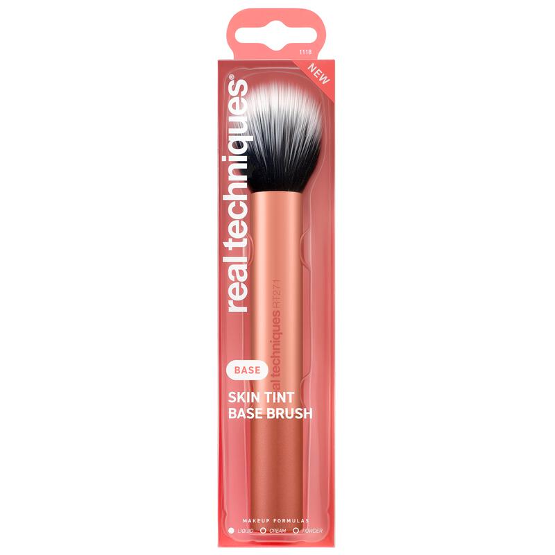 Real Techniques Skin-Tint Face Brush
