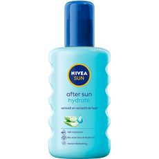 NIVEA SUN Hydraterende Kalmerende After Sun Spray 200 ML
