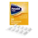 Panadol Zapp Paracetamol 500 MG Filmomhulde Tabletten 20 stuks