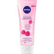 NIVEA Glow Bio Rijst Scrub 75 ML