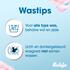 Robijn Quick Wash Puur & Zacht 837 ML
