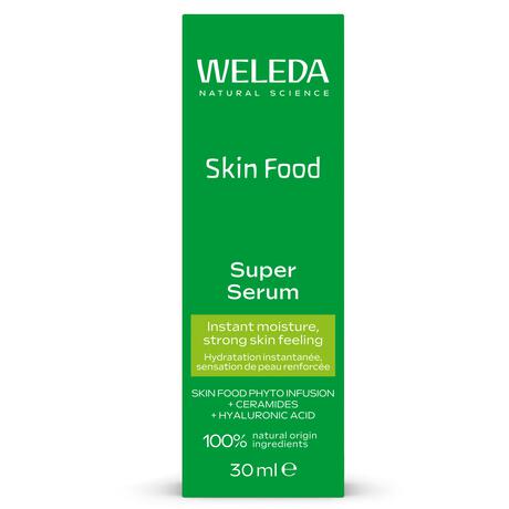WELEDA Skin Food Super Serum 30 ML