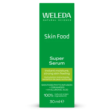 WELEDA Skin Food Super Serum 30 ML