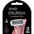 Wilkinson Intuition Complete Care Navulmesjes 3 stuks