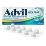 Advil Reliva Liquid-Caps 200 MG Voor Pijn En Koorts 40 Stuks