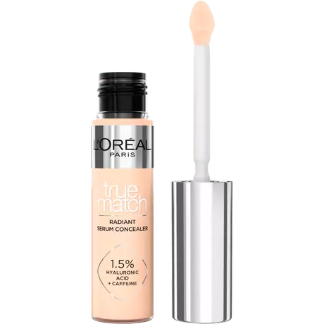 L'Oréal Paris True Match Radiant Serum Concealer 1R