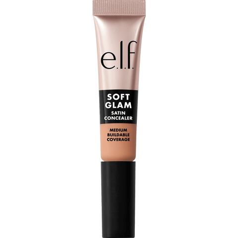e.l.f. Soft Glam Satin Concealer 25 Light Neutral