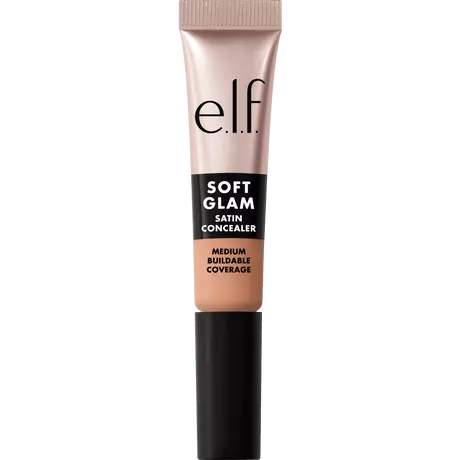 e.l.f. Soft Glam Satin Concealer 25 Light Neutral&nbsp;