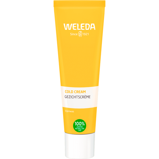 Weleda Cold Cream 30 ML