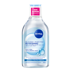 NIVEA Refreshing Micellair Water 400 ML